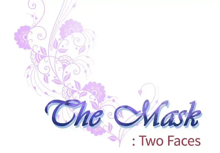 The Mask: Two Faces Chapter 4 Page 2