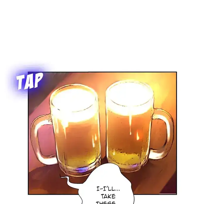 The Mask: Two Faces Chapter 4 Page 21