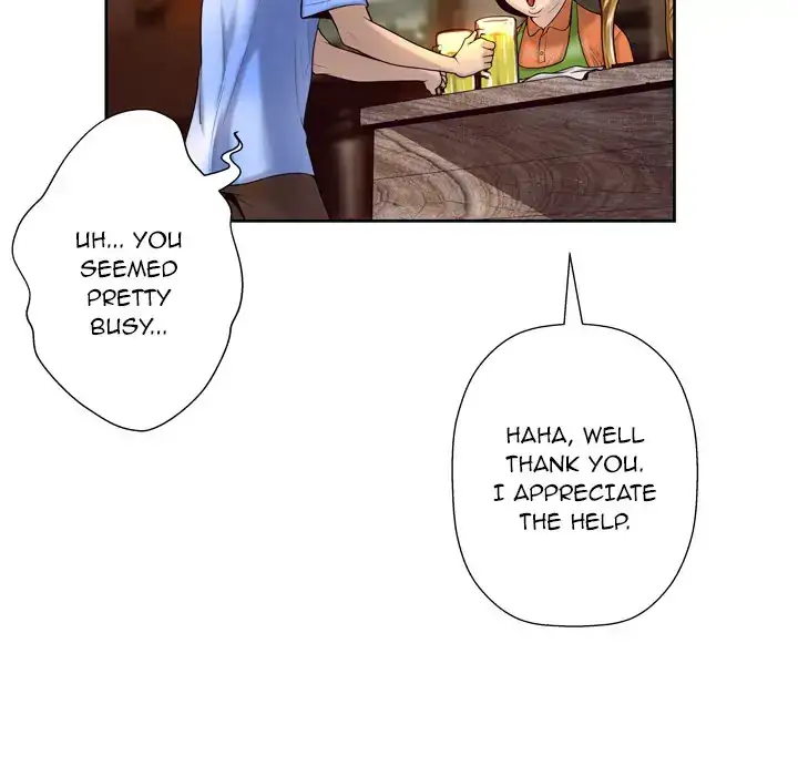 The Mask: Two Faces Chapter 4 Page 23