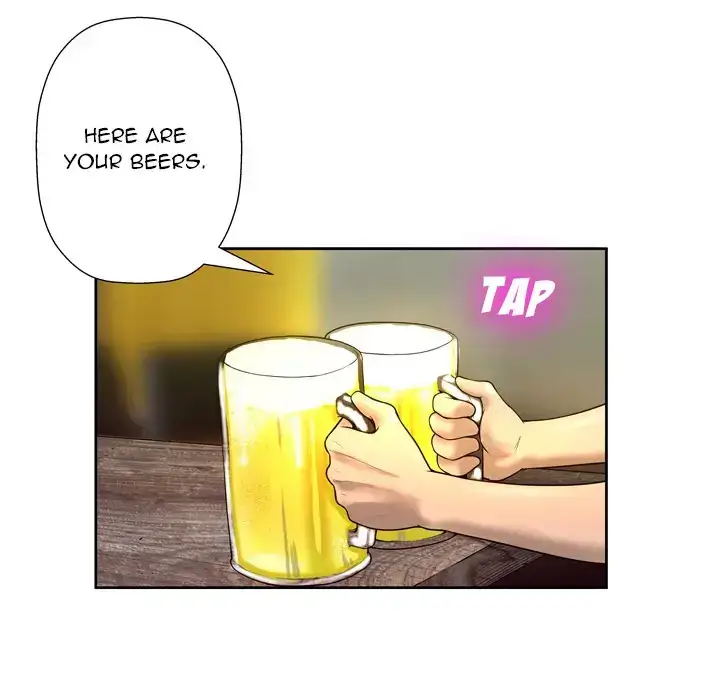 The Mask: Two Faces Chapter 4 Page 24