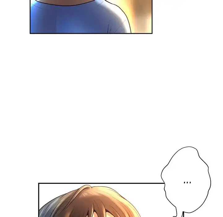 The Mask: Two Faces Chapter 4 Page 40