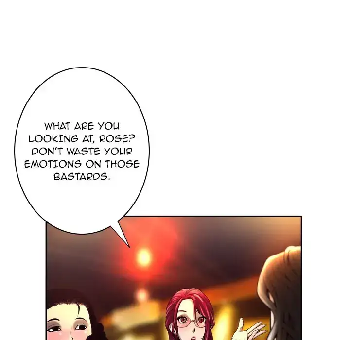 The Mask: Two Faces Chapter 4 Page 42