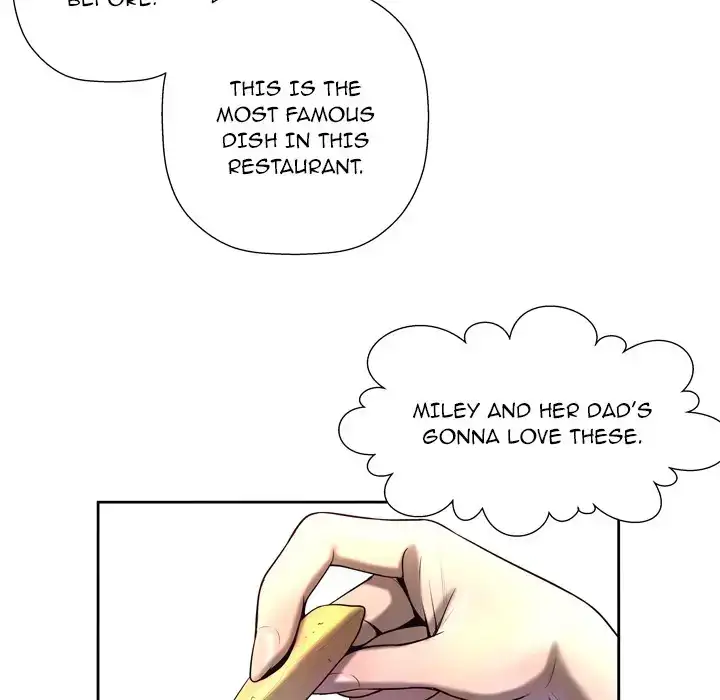 The Mask: Two Faces Chapter 4 Page 46