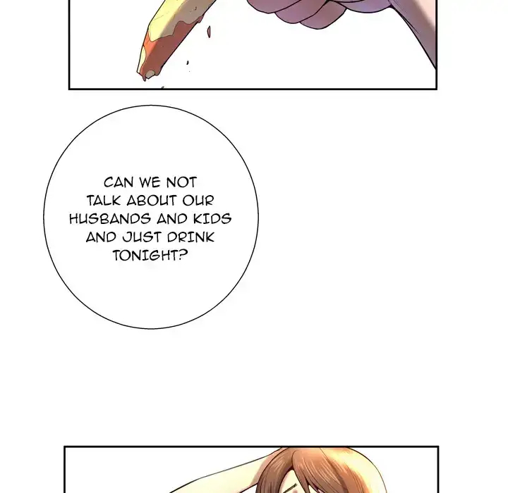 The Mask: Two Faces Chapter 4 Page 47