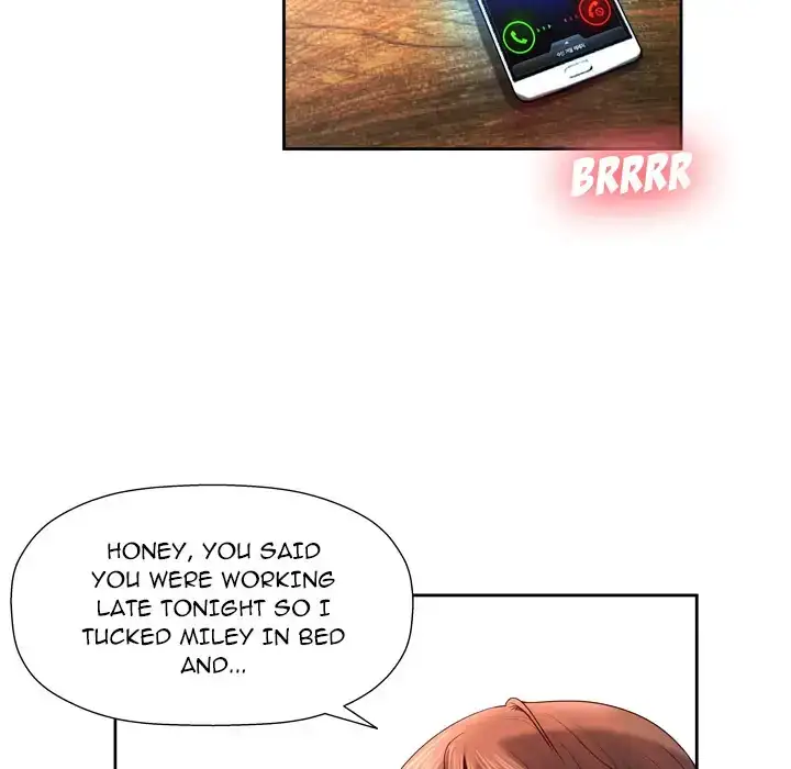The Mask: Two Faces Chapter 4 Page 53