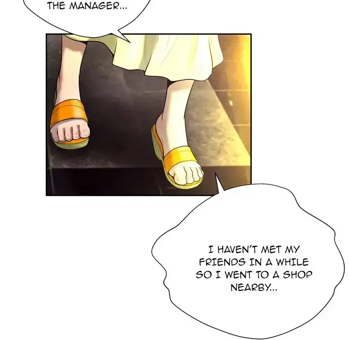 The Mask: Two Faces Chapter 4 Page 64