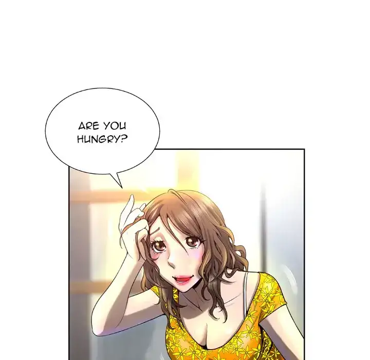The Mask: Two Faces Chapter 4 Page 65