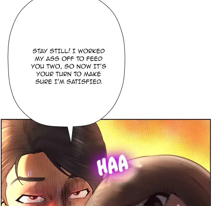 The Mask: Two Faces Chapter 4 Page 72