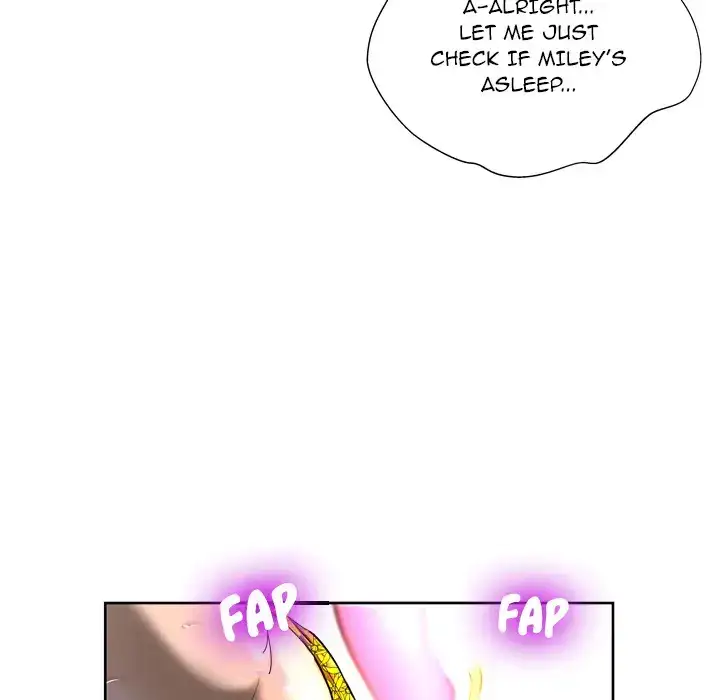 The Mask: Two Faces Chapter 4 Page 74