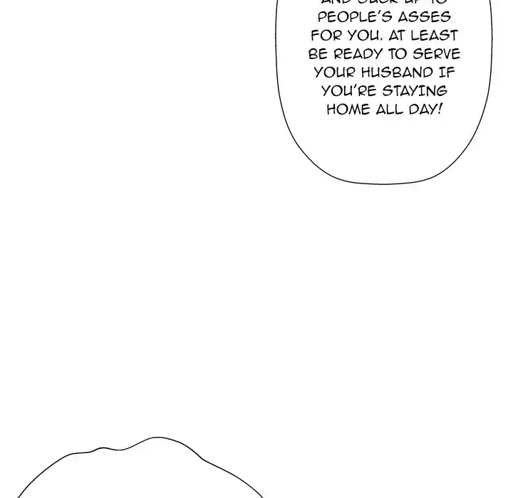 The Mask: Two Faces Chapter 4 Page 76