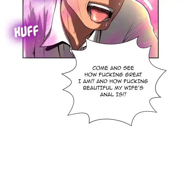 The Mask: Two Faces Chapter 4 Page 79