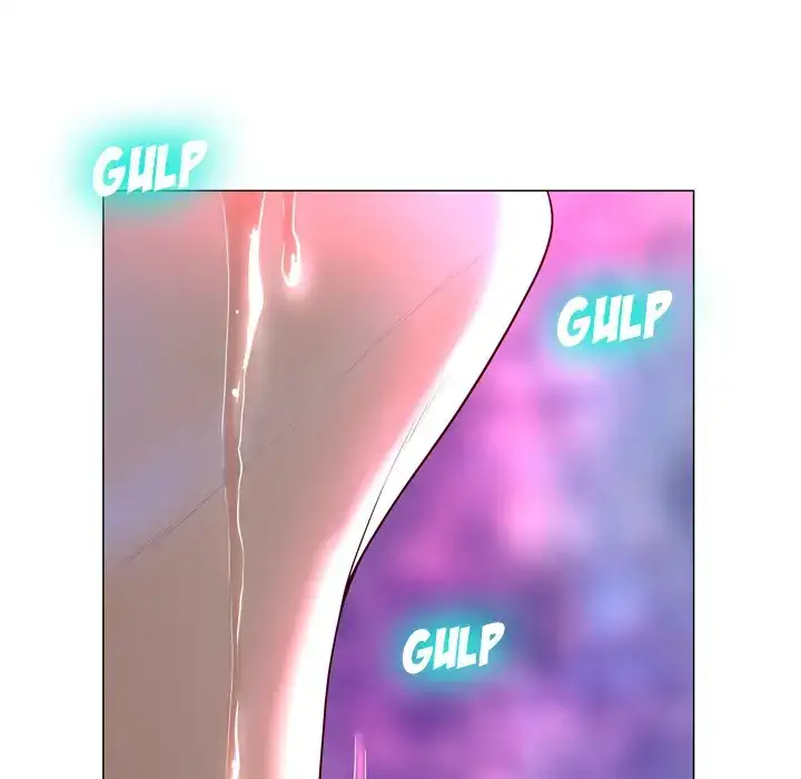 The Mask: Two Faces Chapter 4 Page 8
