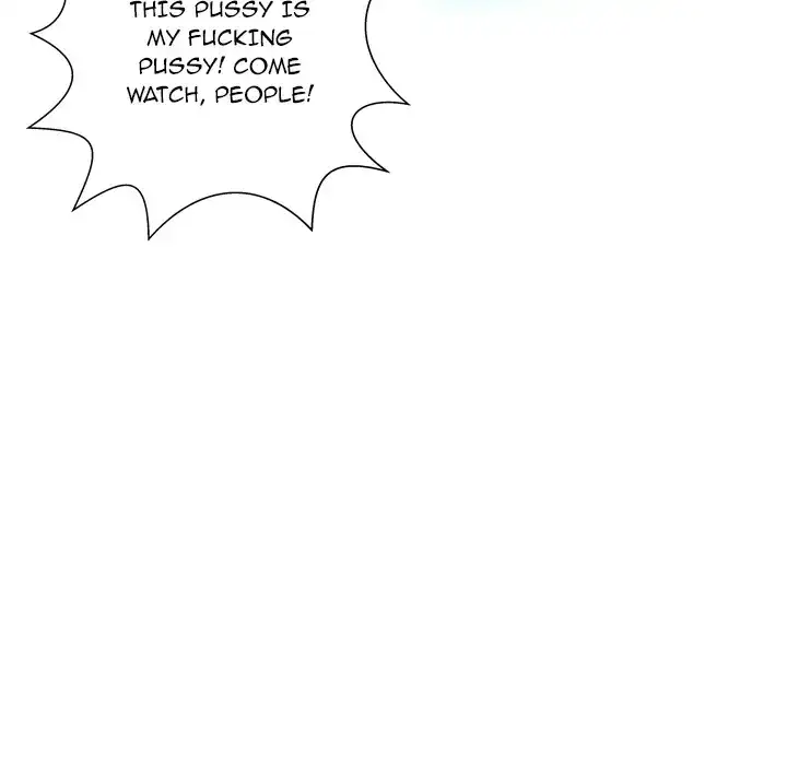 The Mask: Two Faces Chapter 4 Page 81