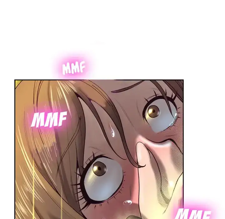 The Mask: Two Faces Chapter 4 Page 82
