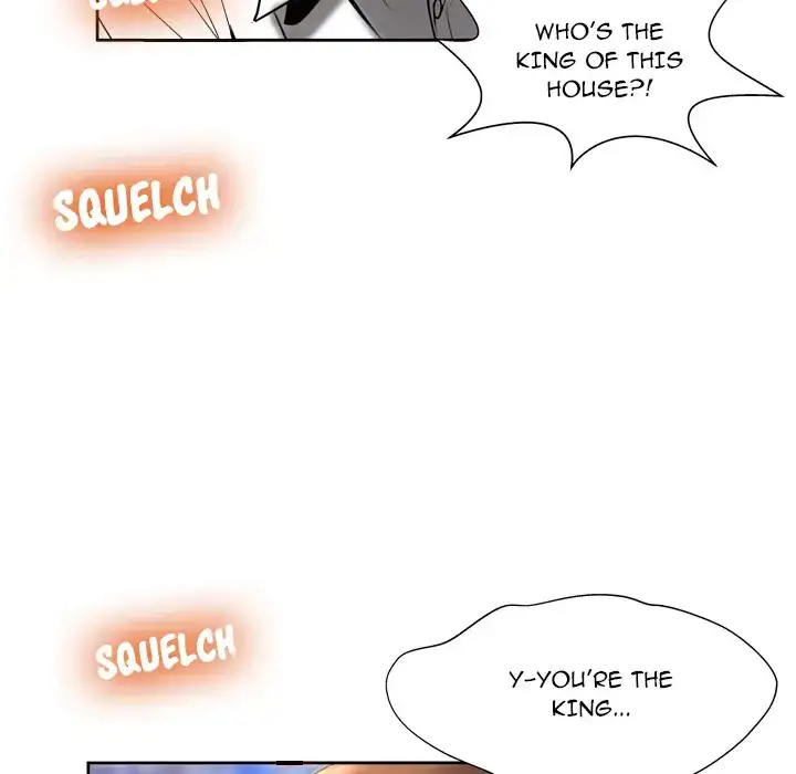 The Mask: Two Faces Chapter 4 Page 93