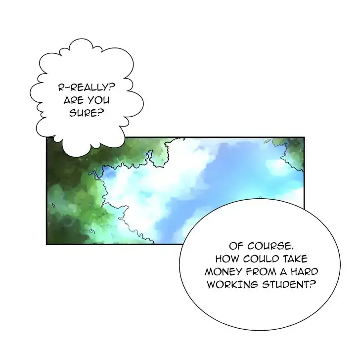 The Mask: Two Faces Chapter 5 Page 101