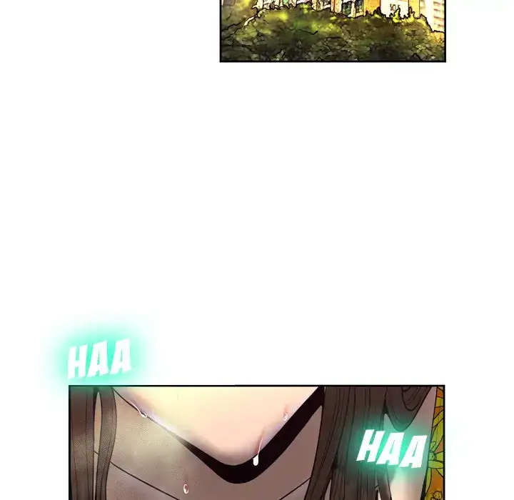 The Mask: Two Faces Chapter 5 Page 103