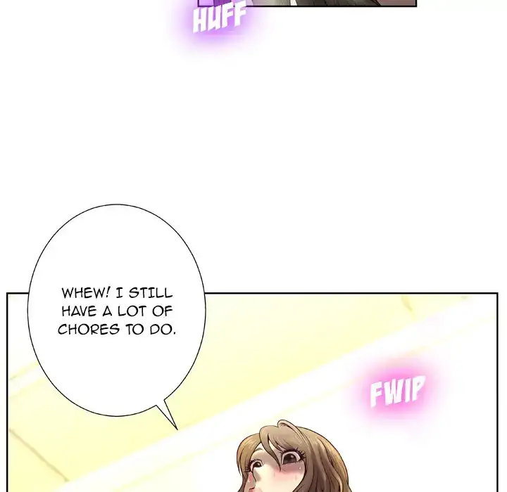 The Mask: Two Faces Chapter 5 Page 107