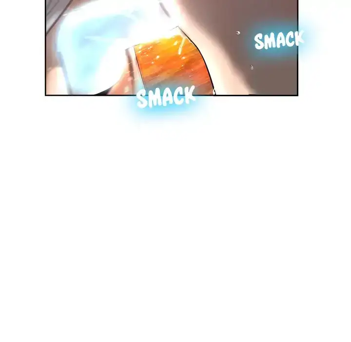 The Mask: Two Faces Chapter 5 Page 11