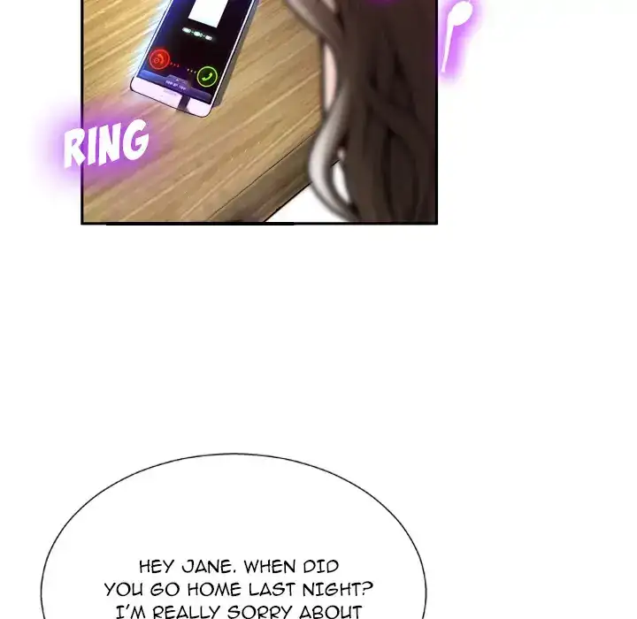 The Mask: Two Faces Chapter 5 Page 110