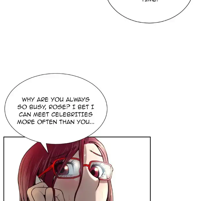 The Mask: Two Faces Chapter 5 Page 113