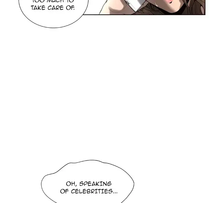 The Mask: Two Faces Chapter 5 Page 115