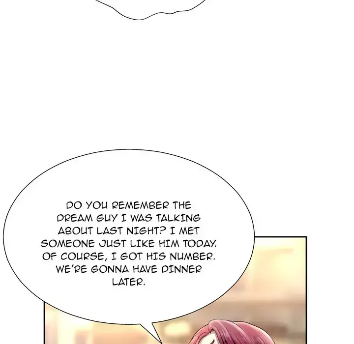 The Mask: Two Faces Chapter 5 Page 116