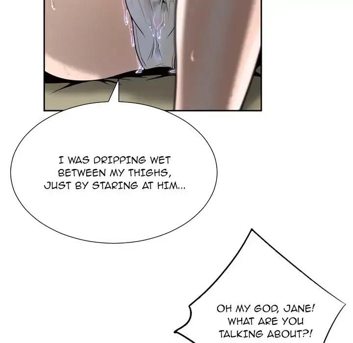 The Mask: Two Faces Chapter 5 Page 119