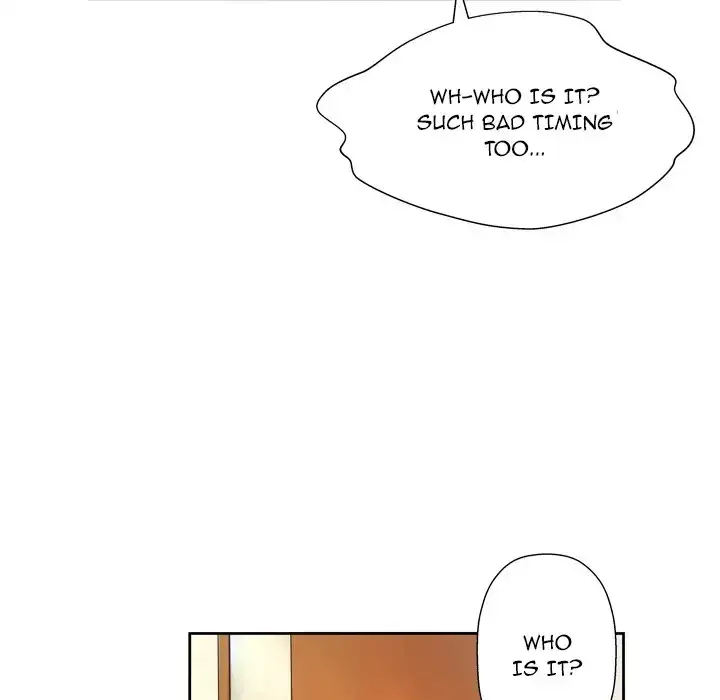 The Mask: Two Faces Chapter 5 Page 126
