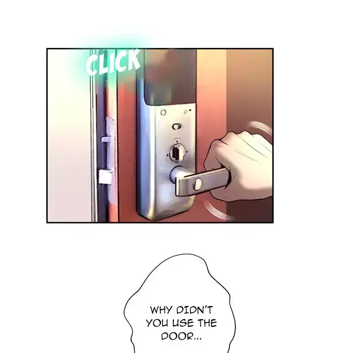 The Mask: Two Faces Chapter 5 Page 128