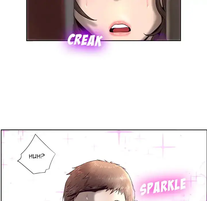 The Mask: Two Faces Chapter 5 Page 130