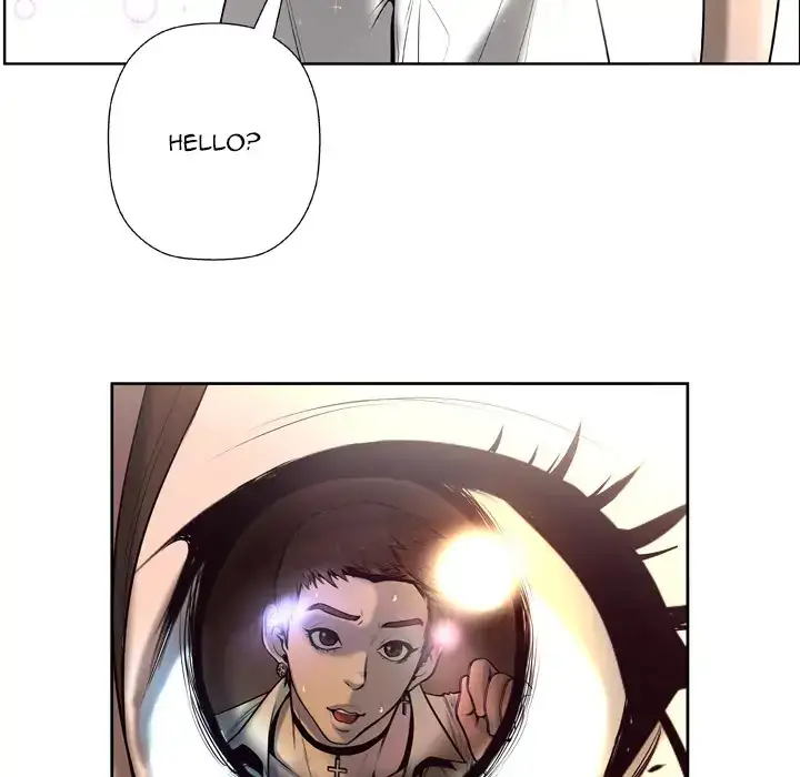 The Mask: Two Faces Chapter 5 Page 132