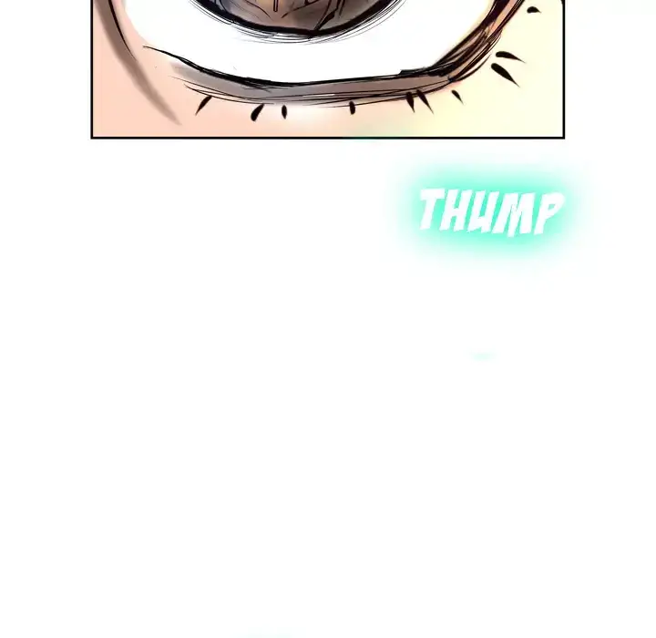 The Mask: Two Faces Chapter 5 Page 133