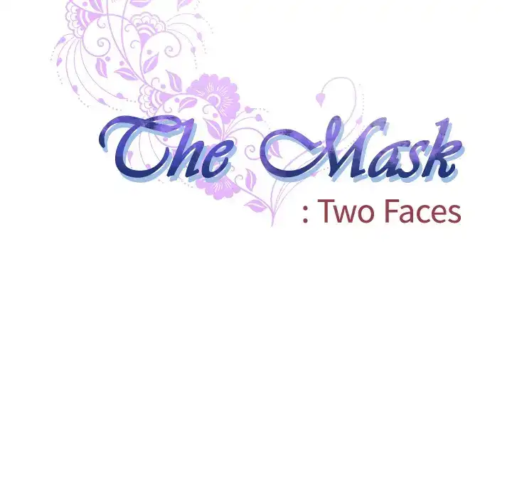 The Mask: Two Faces Chapter 5 Page 138