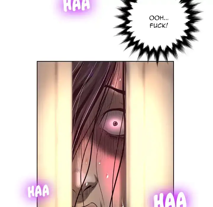 The Mask: Two Faces Chapter 5 Page 14