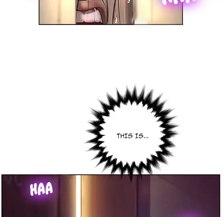 The Mask: Two Faces Chapter 5 Page 15