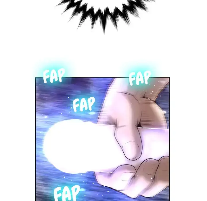 The Mask: Two Faces Chapter 5 Page 18