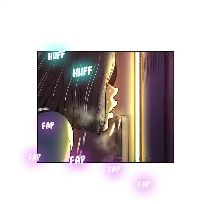 The Mask: Two Faces Chapter 5 Page 24