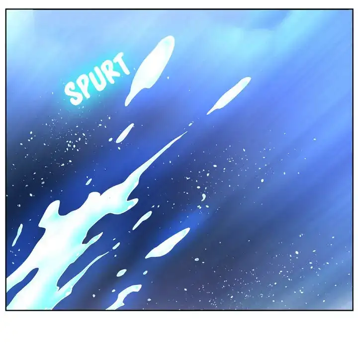 The Mask: Two Faces Chapter 5 Page 27