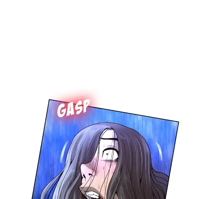 The Mask: Two Faces Chapter 5 Page 28