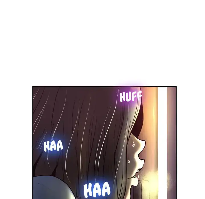 The Mask: Two Faces Chapter 5 Page 33