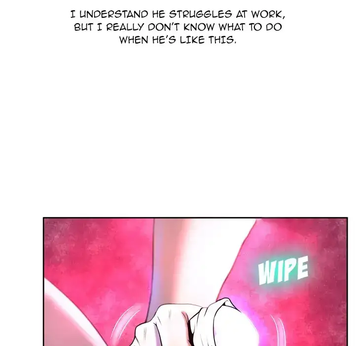 The Mask: Two Faces Chapter 5 Page 40