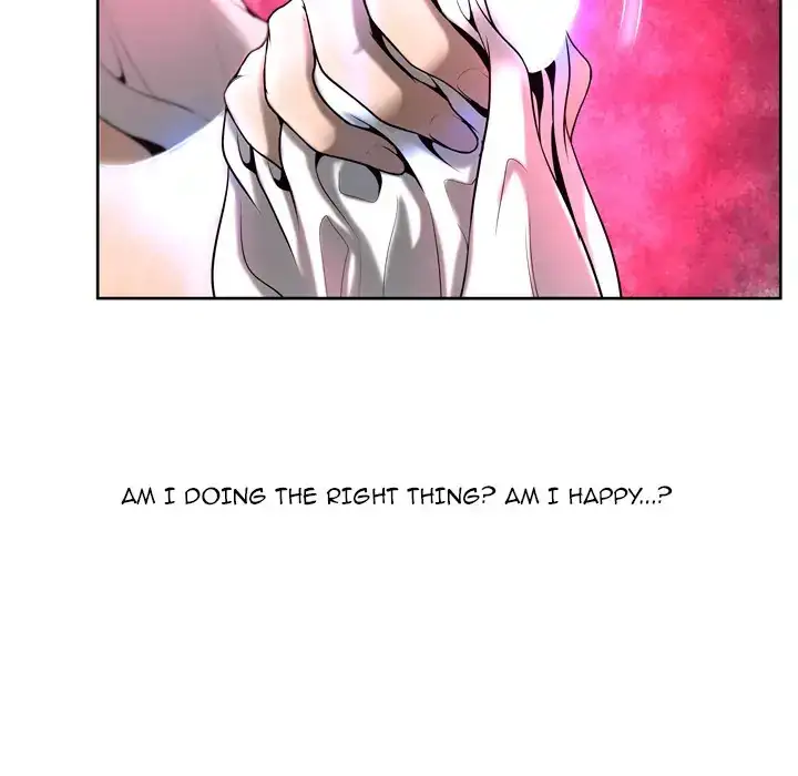 The Mask: Two Faces Chapter 5 Page 41