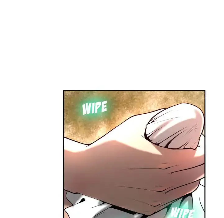 The Mask: Two Faces Chapter 5 Page 46
