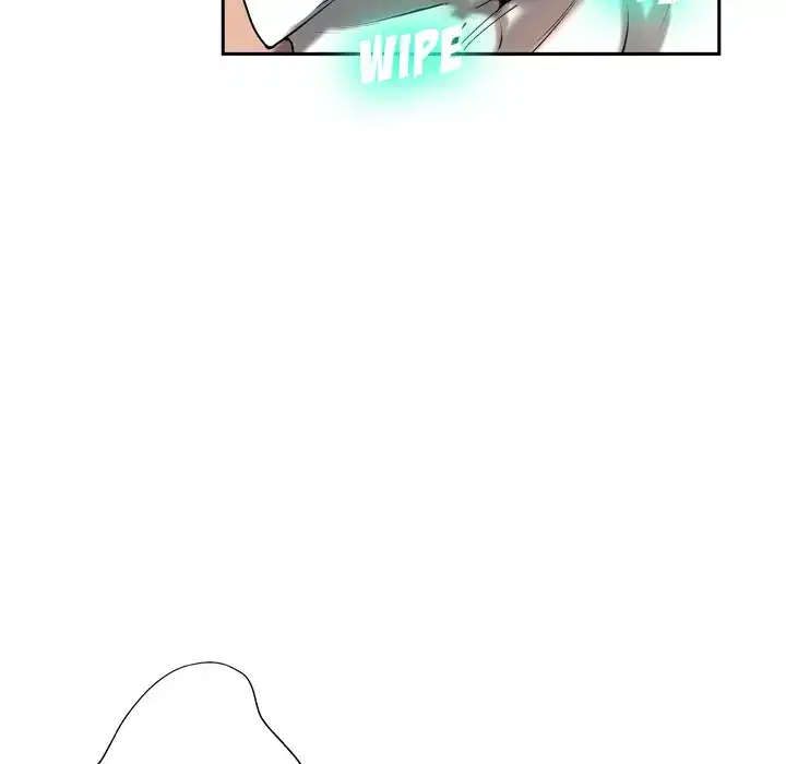 The Mask: Two Faces Chapter 5 Page 47