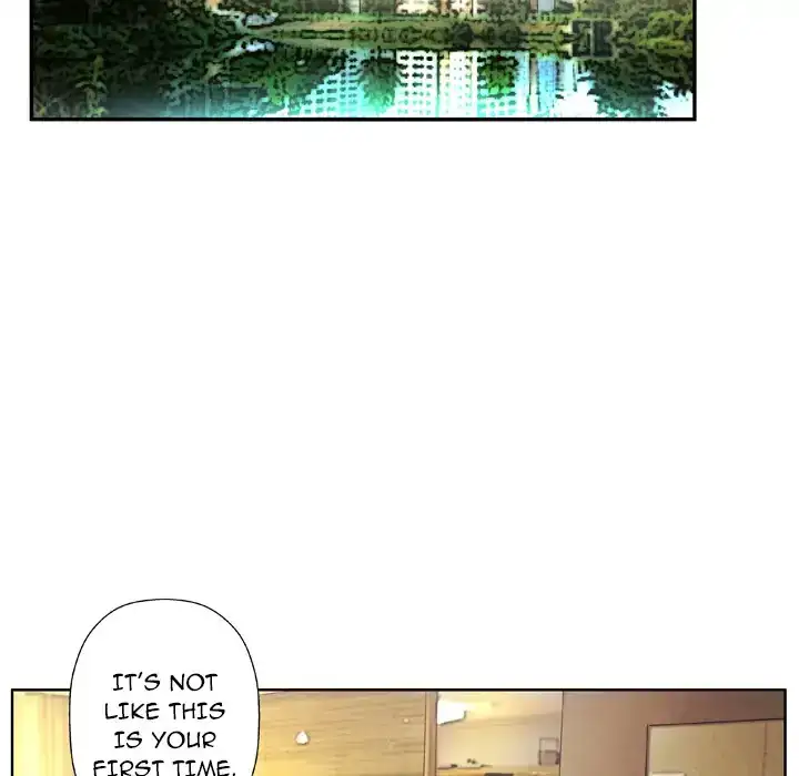 The Mask: Two Faces Chapter 5 Page 53