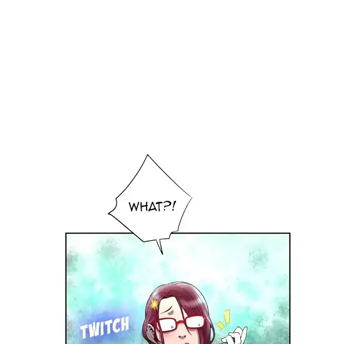 The Mask: Two Faces Chapter 5 Page 56
