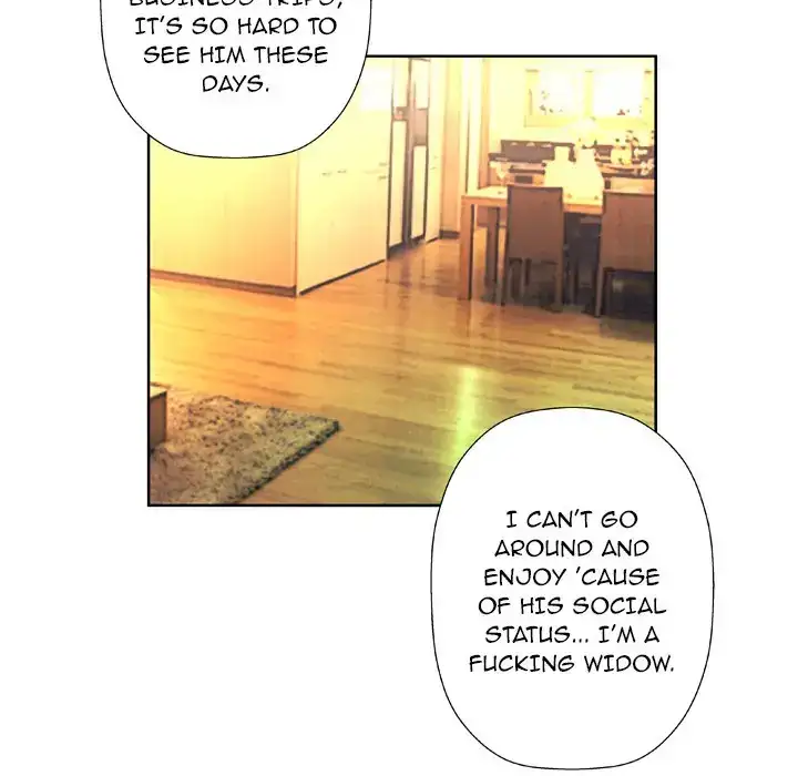 The Mask: Two Faces Chapter 5 Page 58