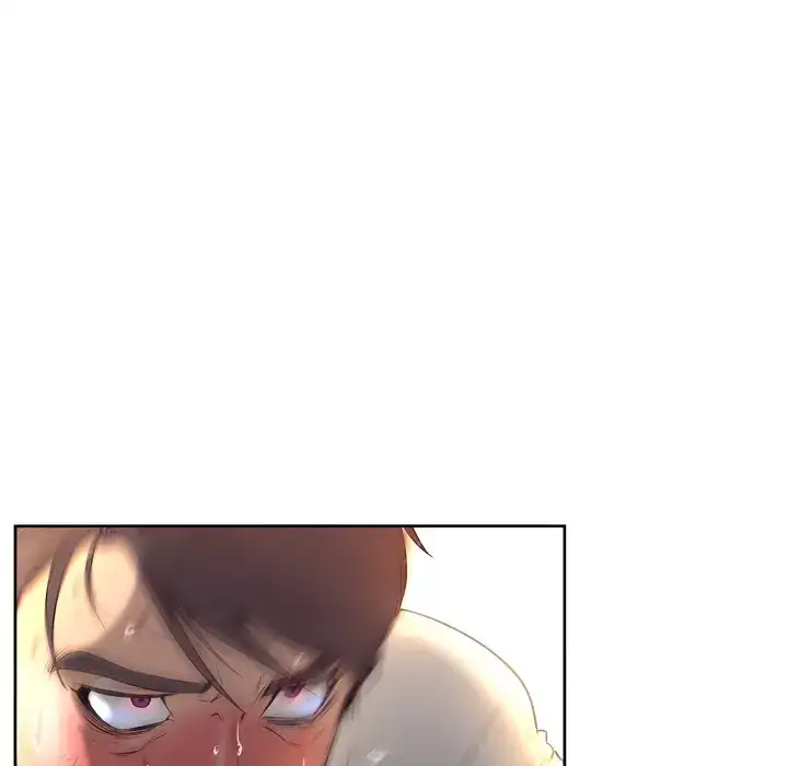 The Mask: Two Faces Chapter 5 Page 6