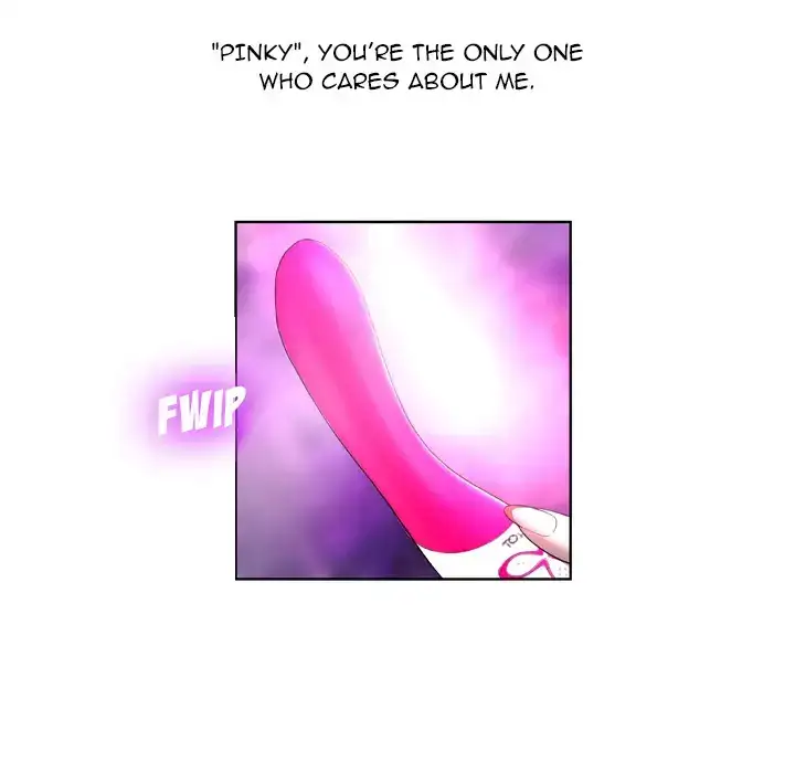The Mask: Two Faces Chapter 5 Page 60